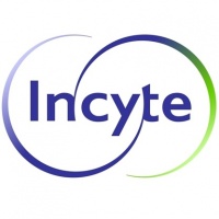 인사이트코퍼레이션(Incyte Corporation) 로고 