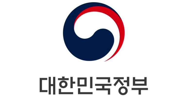 대한민국 정부 로고