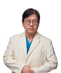 이지열 서울성모병원 초대 스마트병원장(비뇨의학과 교수)