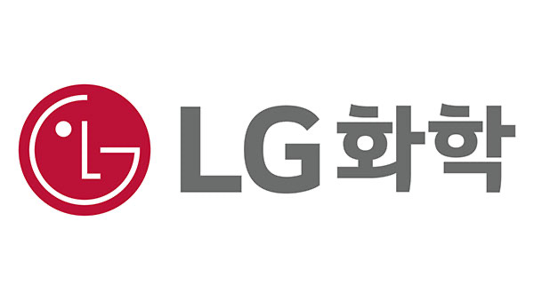 LG화학 로고