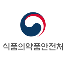 식품의약품안전처 로고