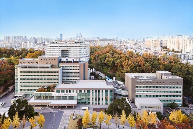 서울대학교병원운영 서울특별시보라매병원