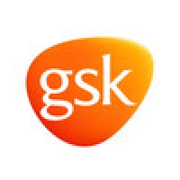 GSK 로고