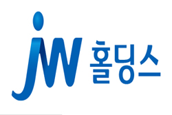 JW홀딩스 로고