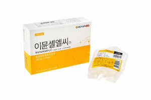 GC녹십자셀의 면역항암제 '이뮨셀엘씨주'