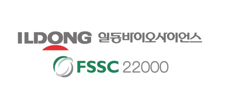  일동바이오사이언스가 2일 국제식품안전협회(GFSI, Global Food Safety Initiative)로부터 식품안전시스템 FSSC(Food Safety System Certification) 22000 인증을 획득했다.